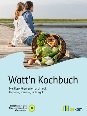 cover image of Watt'n Kochbuch